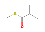 C5H10OS