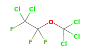C3Cl5F3O