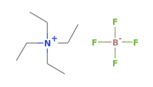 C8H20BF4N