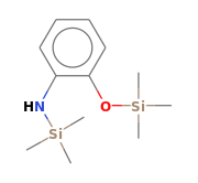 C12H23NOSi2