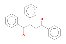 C22H18O2