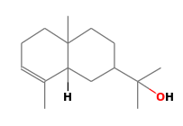 C15H26O