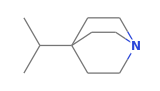 C10H19N