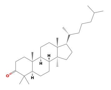 C30H52O