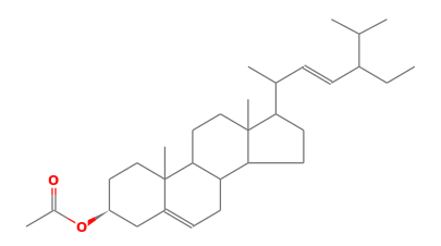 C31H50O2