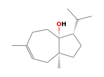 C15H26O