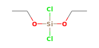 C4H10Cl2O2Si