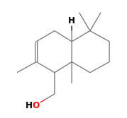 C15H26O