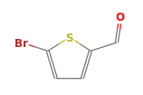 C5H3BrOS