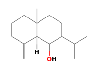 C15H26O