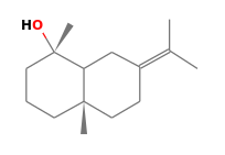 C15H26O