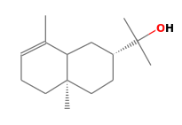 C15H26O