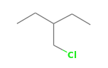 C6H13Cl