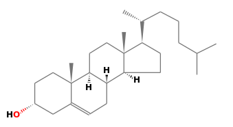 C27H46O