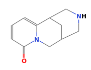 Functionalized (-)-Cytisine Derivatives for Medicinal Chemistry and Organic  Synthesis - Building Blocks - Blog - Life Chemicals