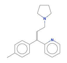 C19H22N2