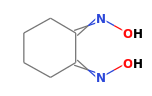 1,2-Cyclohexanedione dioxime