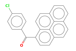 C23H13ClO