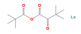 C33H57LaO9