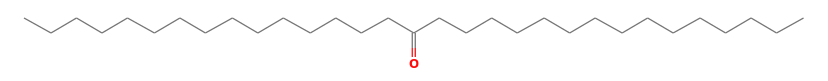 C31H62O