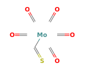 C6MoO5S