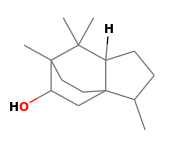 C15H26O