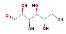 File:Glucose structure.svg - Wikimedia Commons