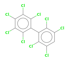 C12HCl9