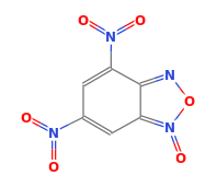 C6H2N4O6