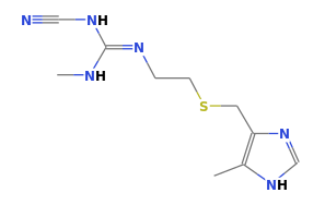 Cimetidine
