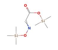 C8H19NO3Si2