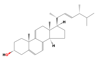 C28H42O