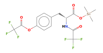 C16H17F6NO5Si