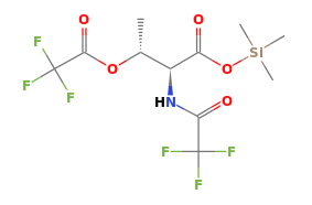 C11H15F6NO5Si