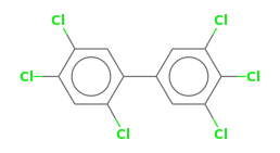 C12H4Cl6