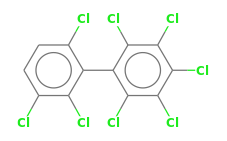 C12H2Cl8