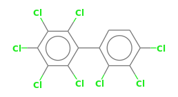 C12H2Cl8