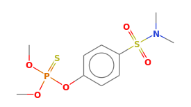 C10H16NO4PS