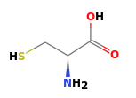 C3H7NO2S