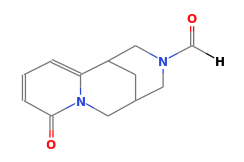 What is Tabex? - Tabex is from the Cytisine plant