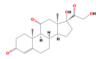 C21H28O5