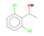 C8H8Cl2O