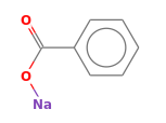 C7H5NaO2