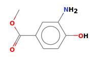 C8H9NO3