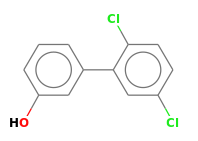 C12H8Cl2O