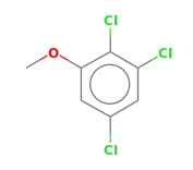 C7H5Cl3O