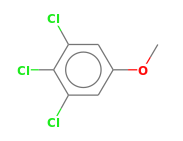 C7H5Cl3O