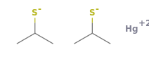 C6H14HgS2