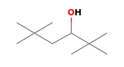 2 3 4 5 Tetramethyl 3 Hexanol Aldrichcpr Sigma Aldrich