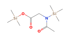 C10H23NO3Si2